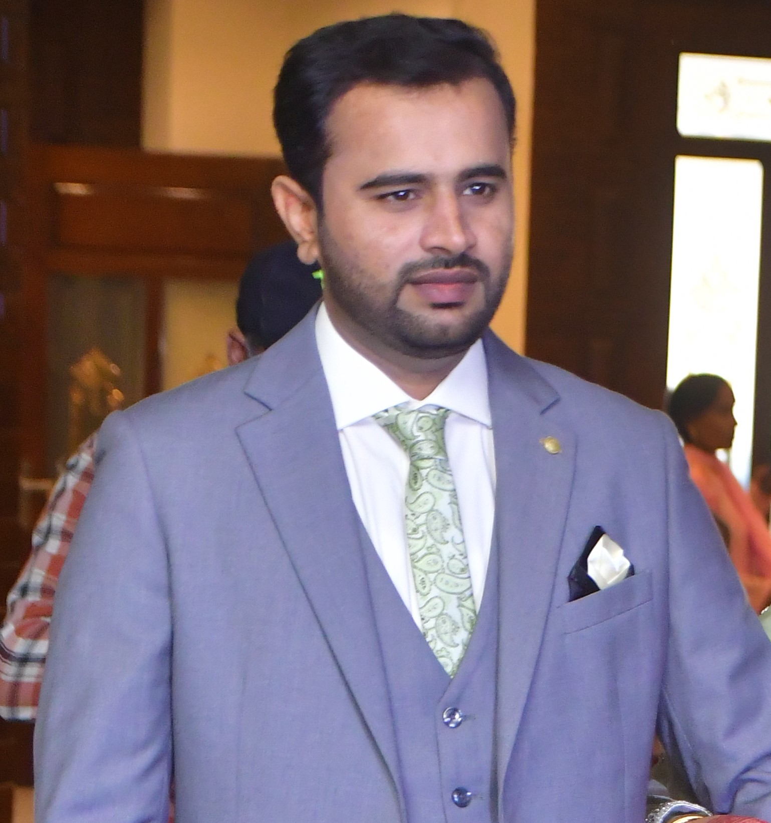 Profile Image